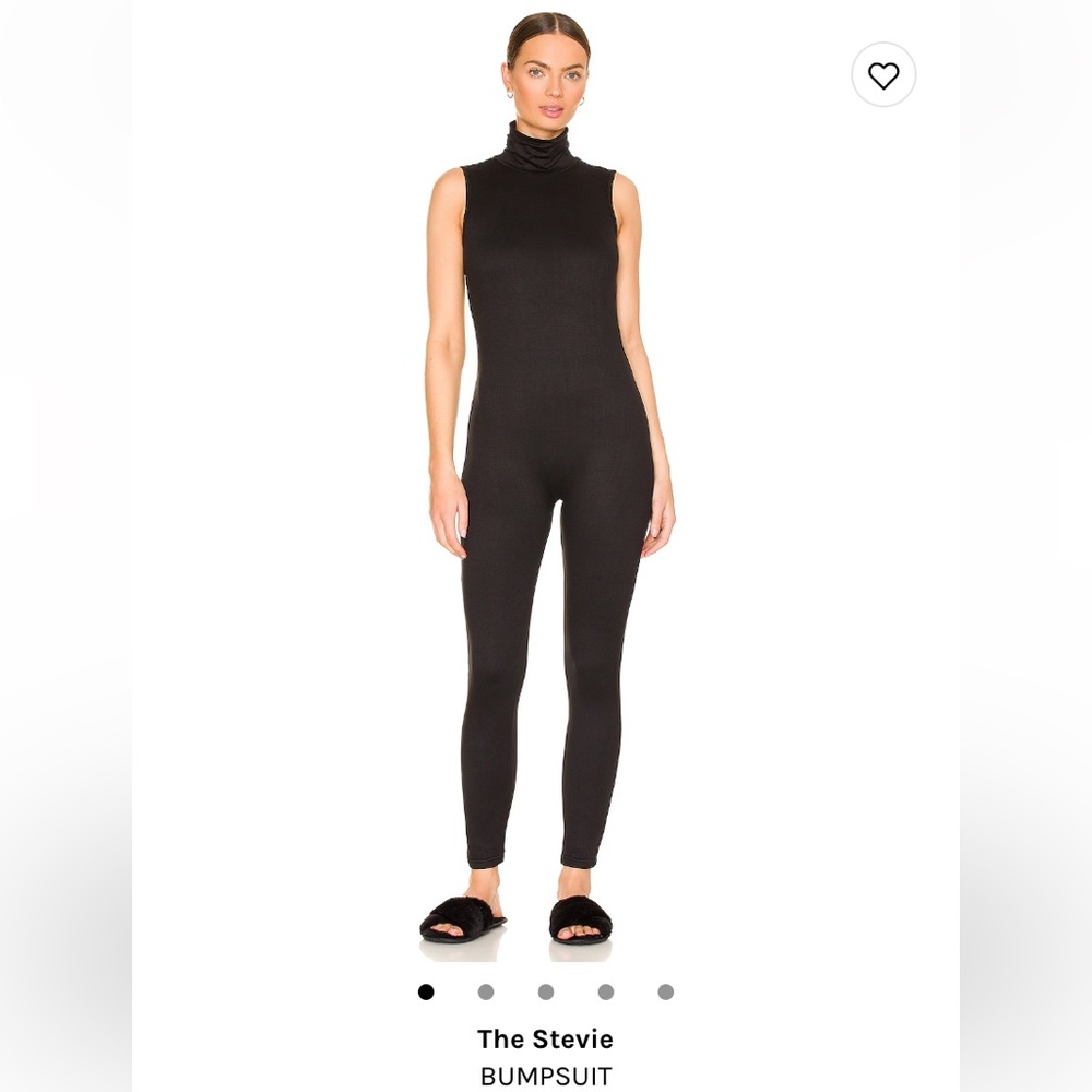 BUMPSUIT “The Stevie”